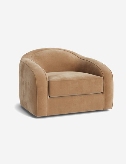 Fauteuil d'appoint Shaw