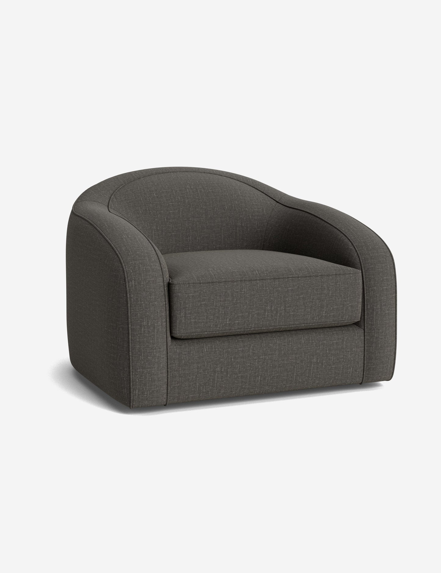 Fauteuil d'appoint Shaw
