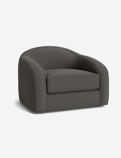 Fauteuil d'appoint Shaw