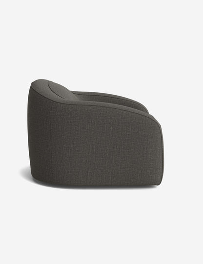 Fauteuil d'appoint Shaw