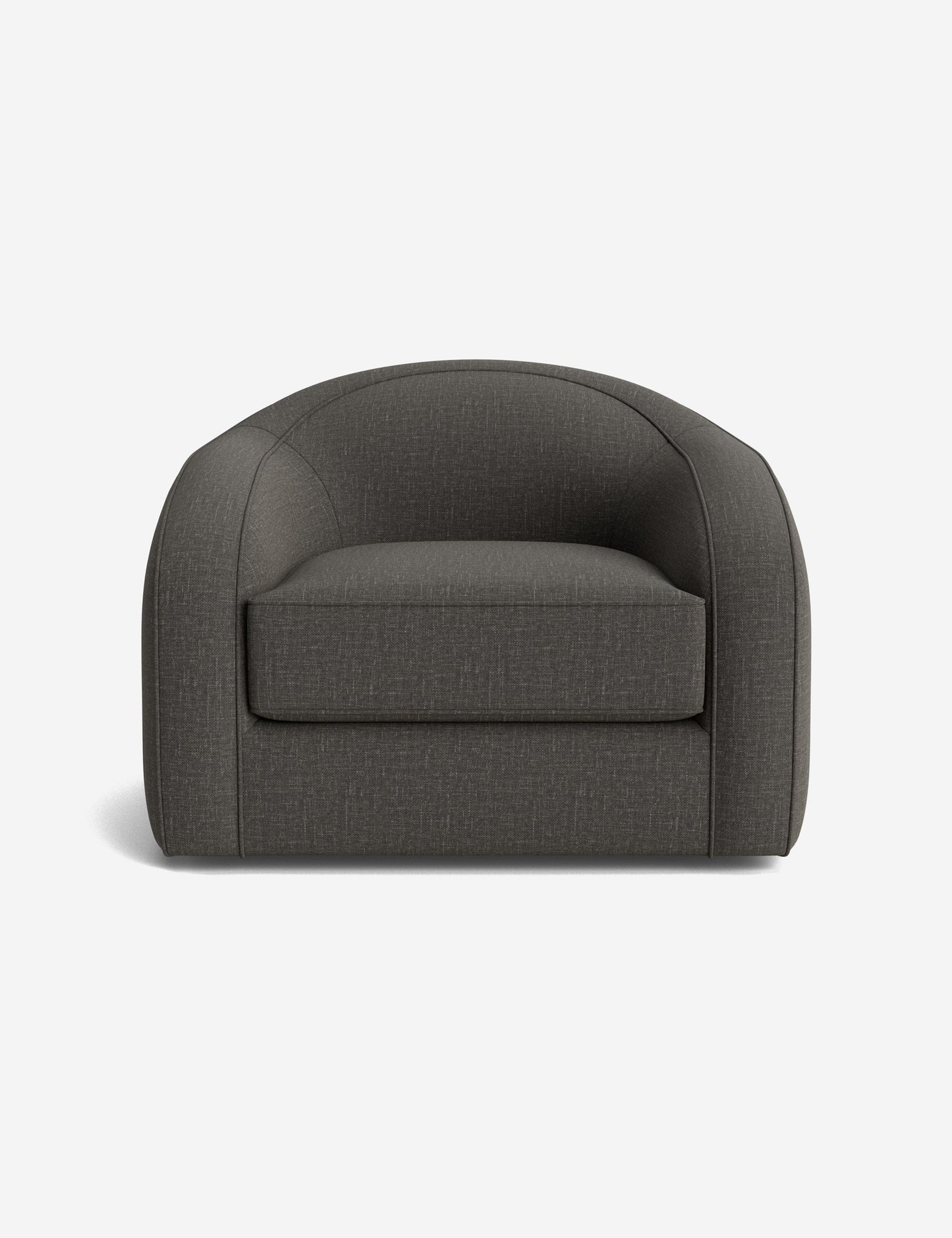 Fauteuil d'appoint Shaw