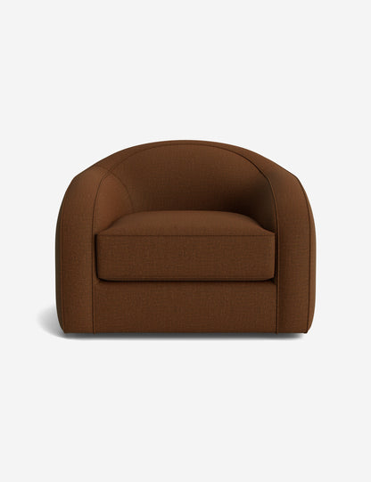Fauteuil d'appoint Shaw
