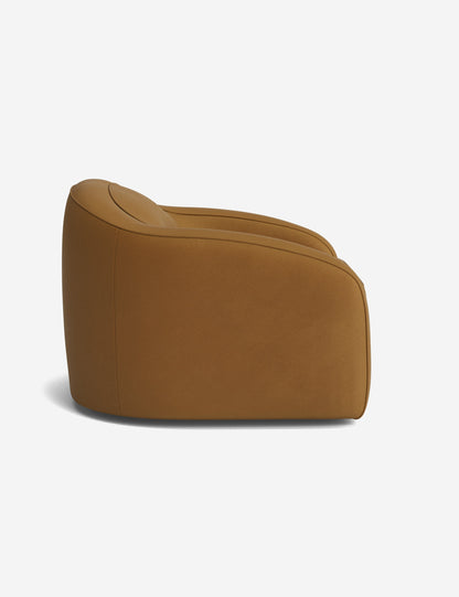 Fauteuil d'appoint Shaw