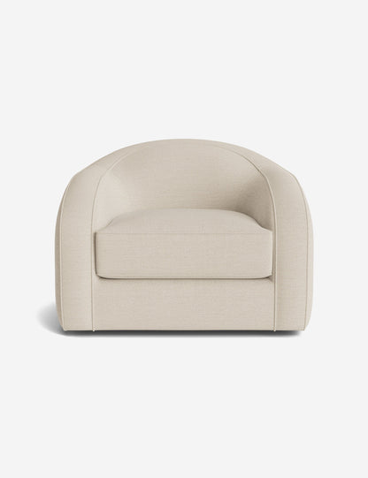 Fauteuil d'appoint Shaw