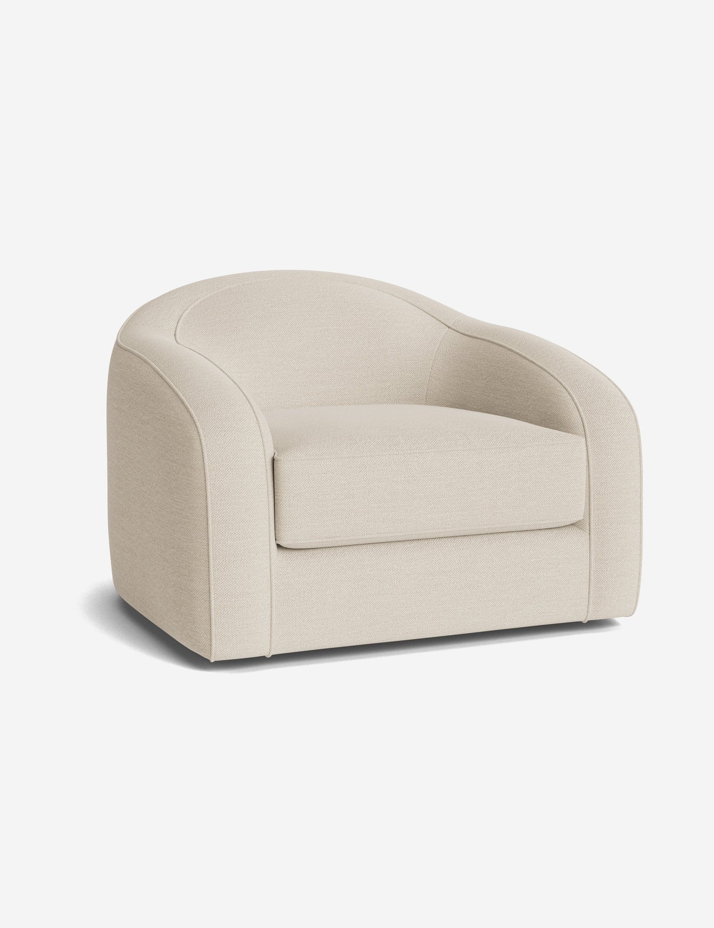 Fauteuil d'appoint Shaw