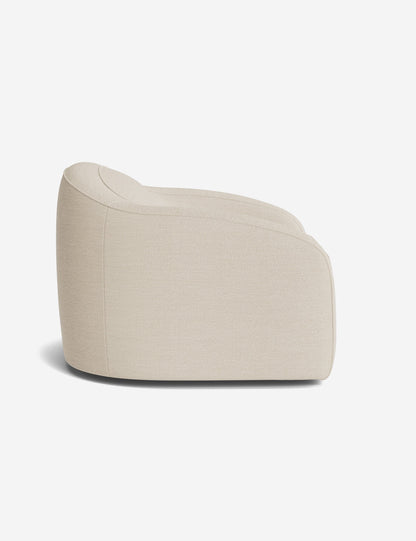 Fauteuil d'appoint Shaw
