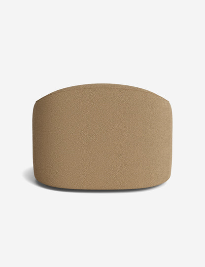 Fauteuil d'appoint Shaw