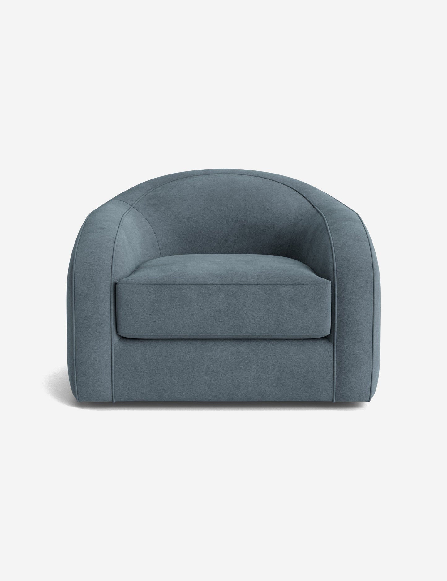 Fauteuil d'appoint Shaw