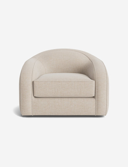 Fauteuil d'appoint Shaw