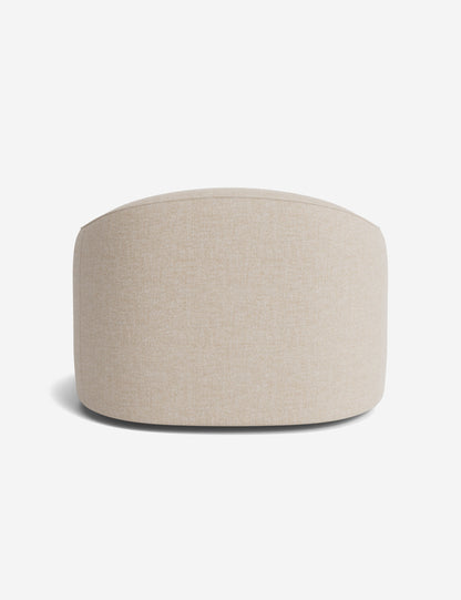 Fauteuil d'appoint Shaw