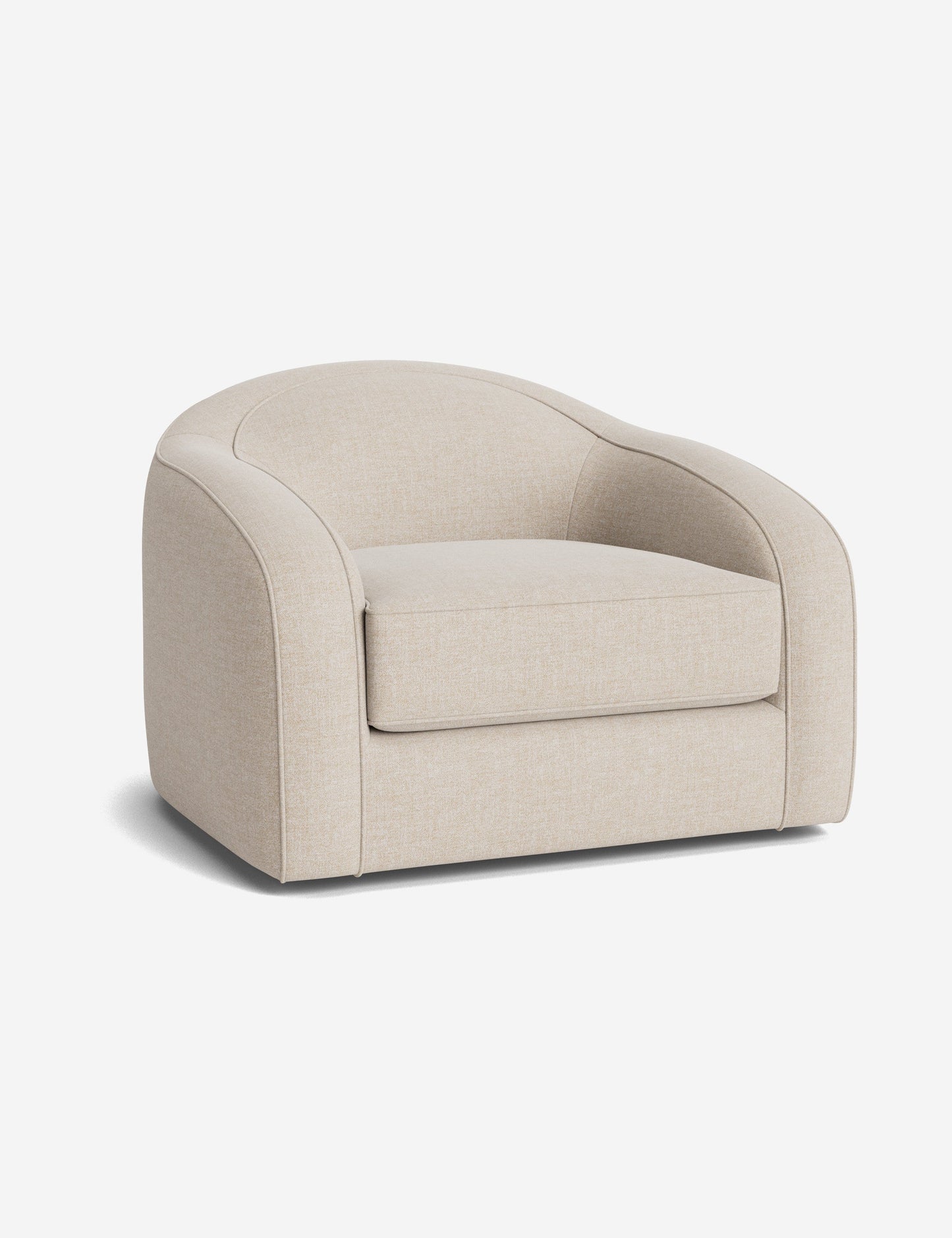 Fauteuil d'appoint Shaw