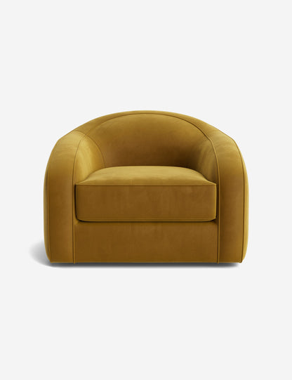Fauteuil d'appoint Shaw