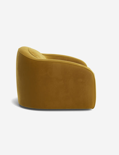 Fauteuil d'appoint Shaw