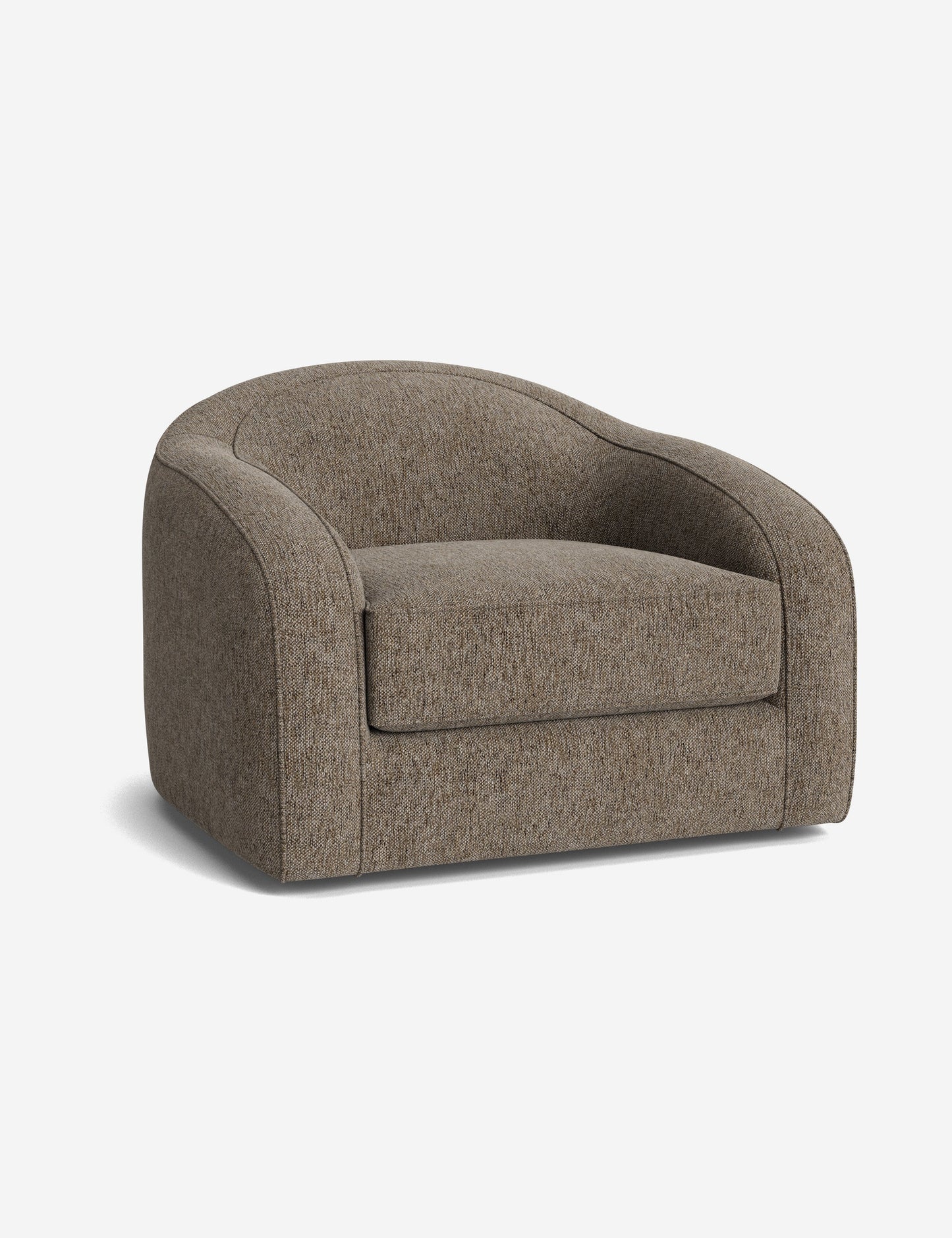 Fauteuil d'appoint Shaw