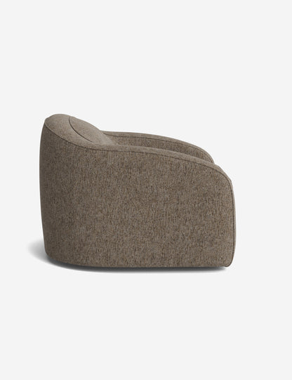 Fauteuil d'appoint Shaw