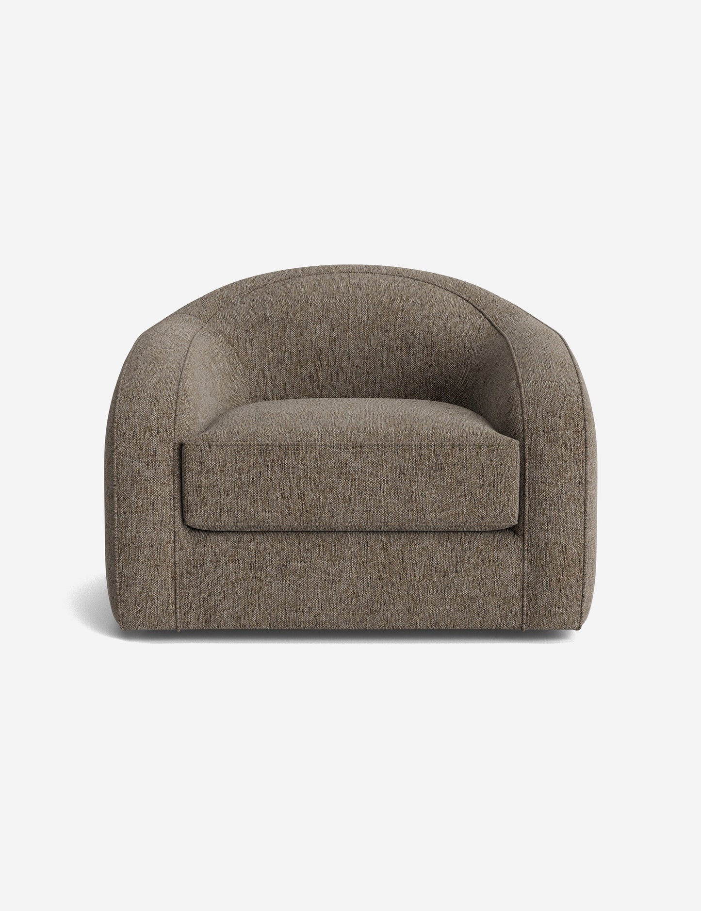 Fauteuil d'appoint Shaw