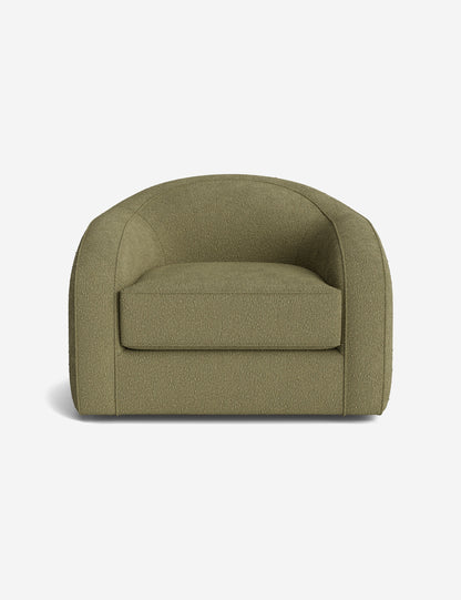 Fauteuil d'appoint Shaw