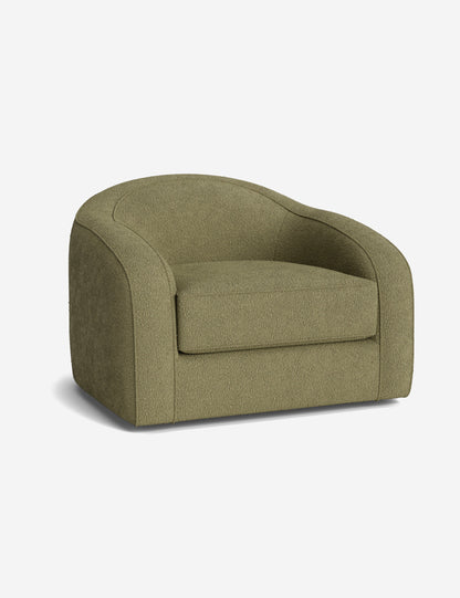 Fauteuil d'appoint Shaw
