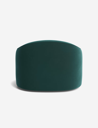 Fauteuil d'appoint Shaw