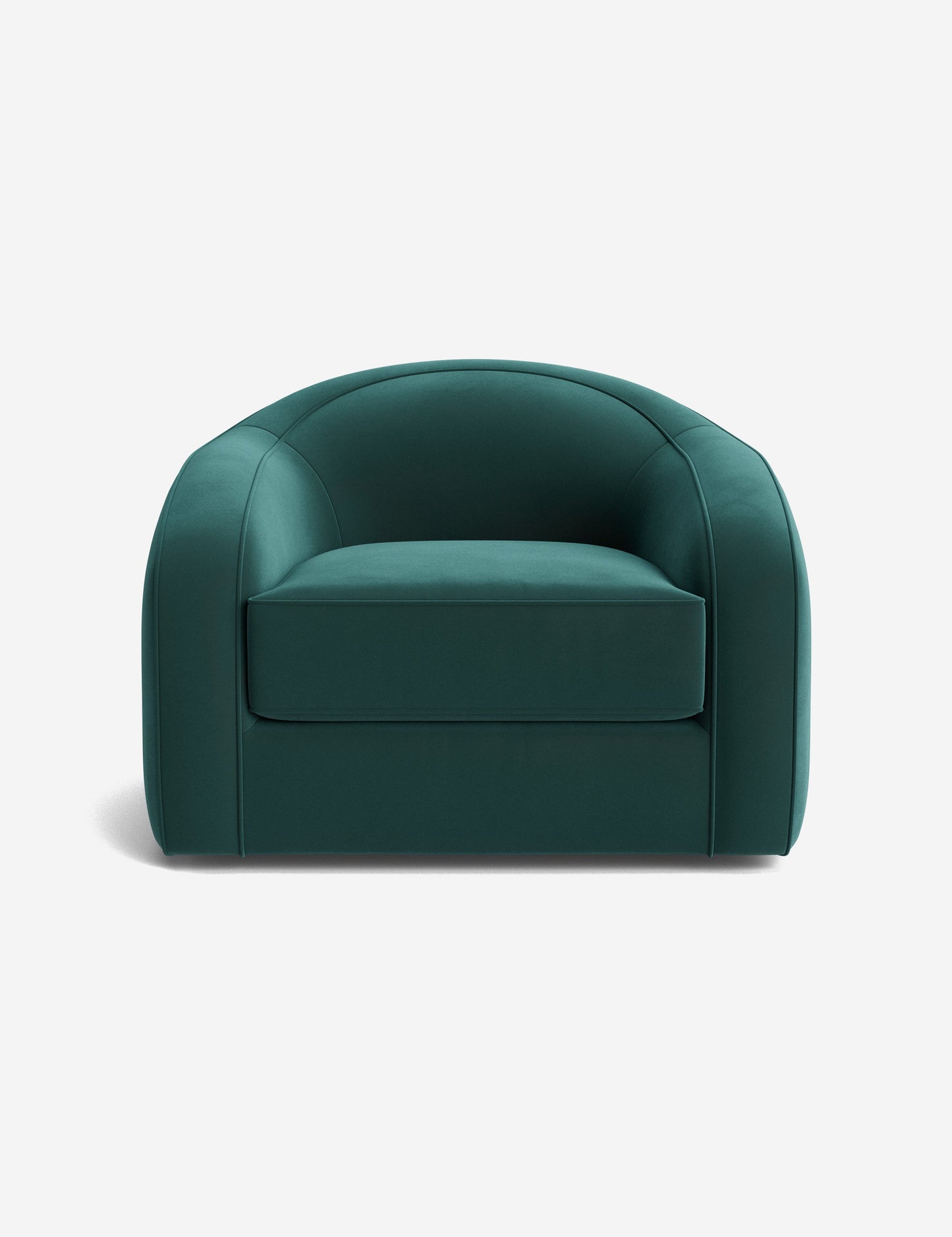 Fauteuil d'appoint Shaw