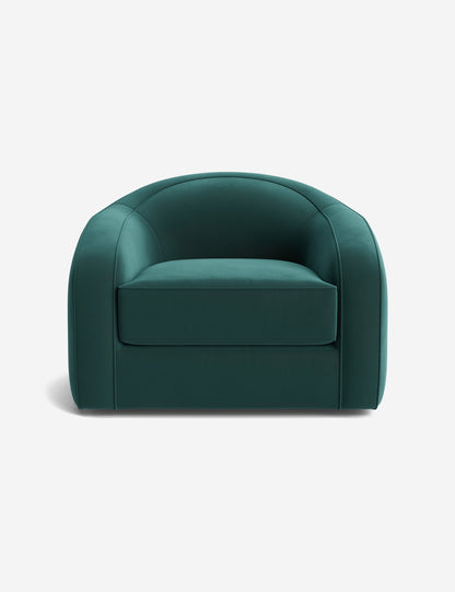 Fauteuil d'appoint Shaw