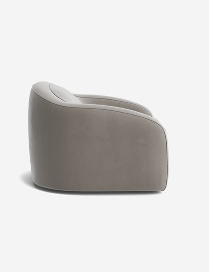 Fauteuil d'appoint Shaw