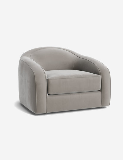 Fauteuil d'appoint Shaw