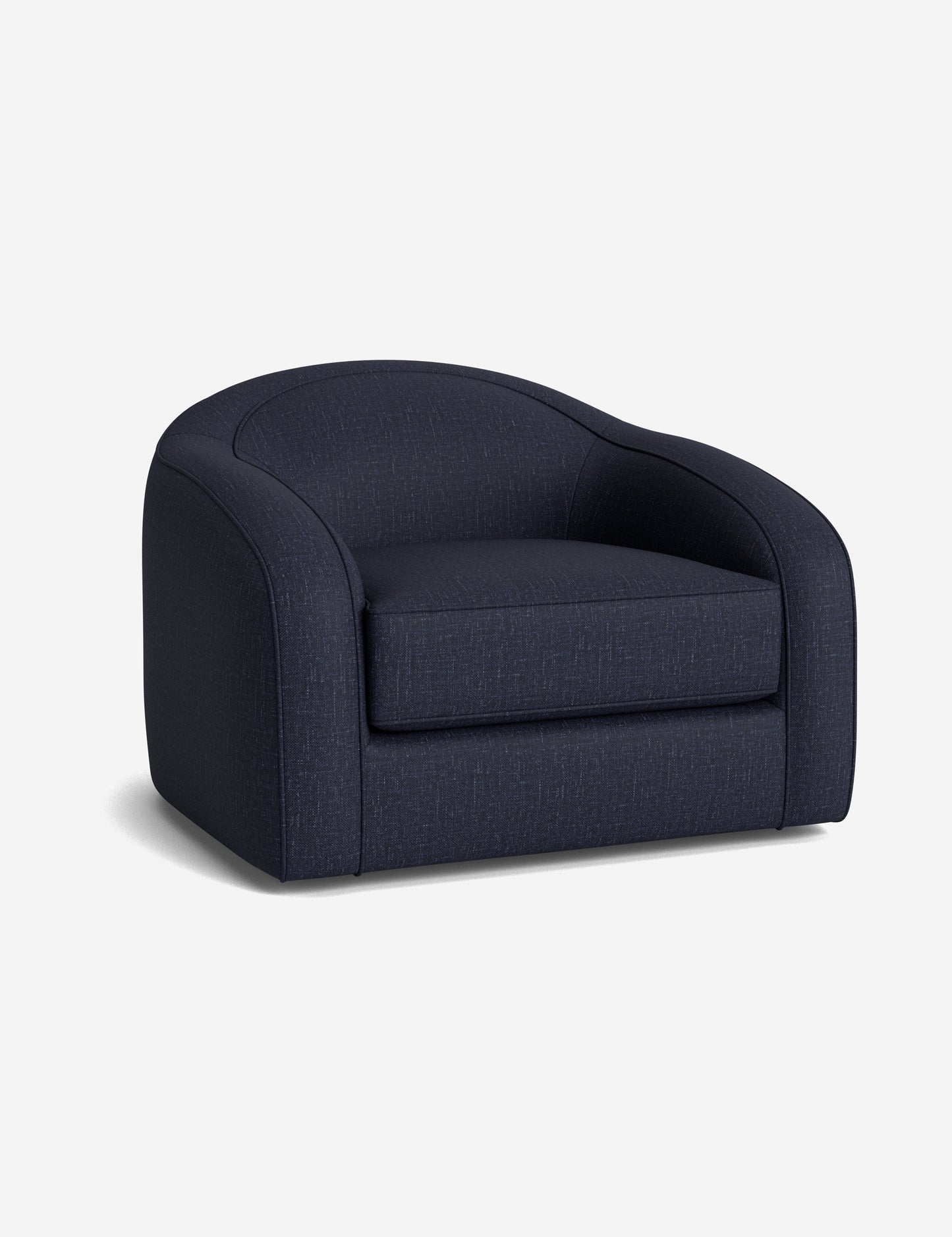 Fauteuil d'appoint Shaw