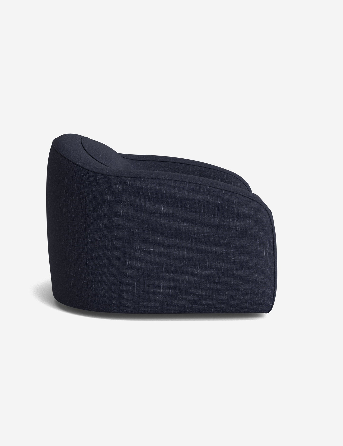 Fauteuil d'appoint Shaw