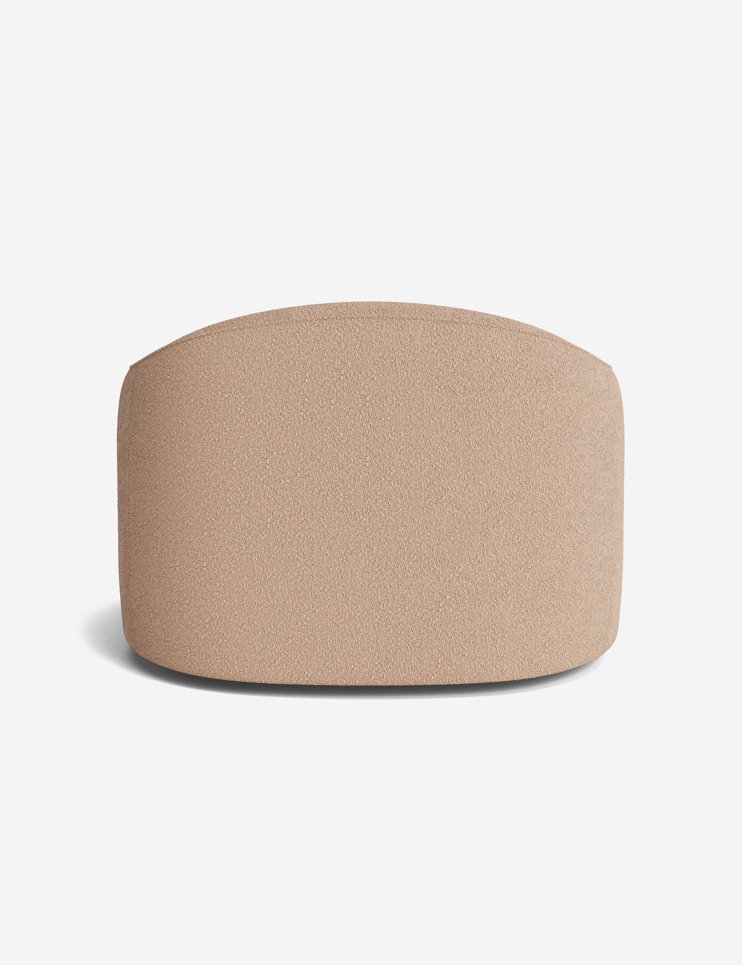 Fauteuil d'appoint Shaw