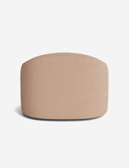 Fauteuil d'appoint Shaw