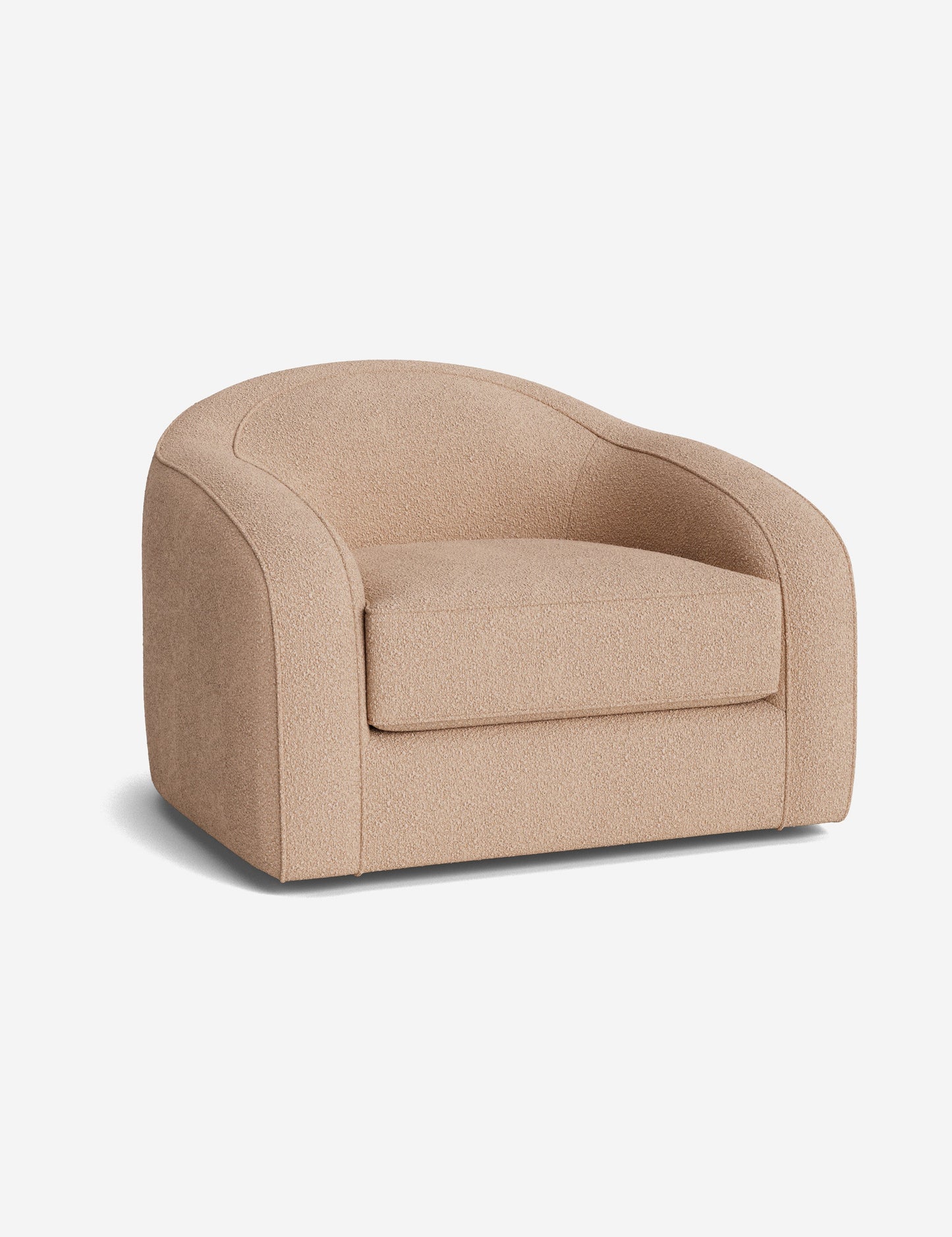 Fauteuil d'appoint Shaw