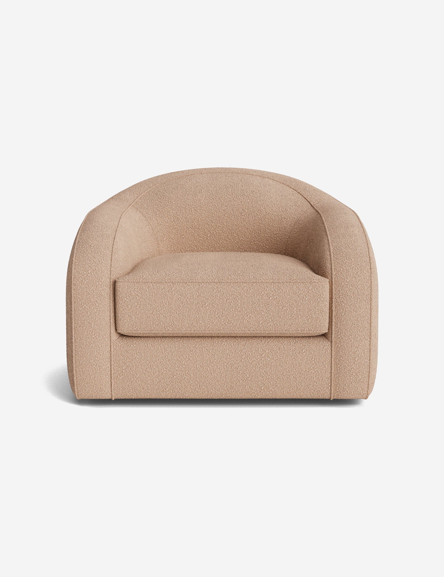 Fauteuil d'appoint Shaw