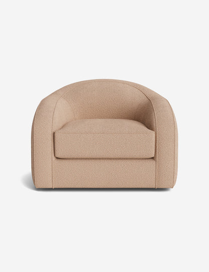 Fauteuil d'appoint Shaw