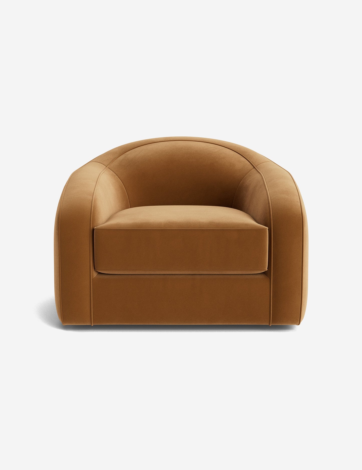 Fauteuil d'appoint Shaw