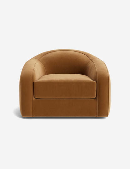 Fauteuil d'appoint Shaw