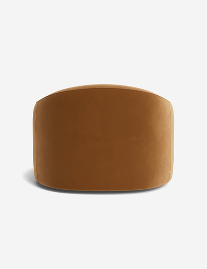 Fauteuil d'appoint Shaw