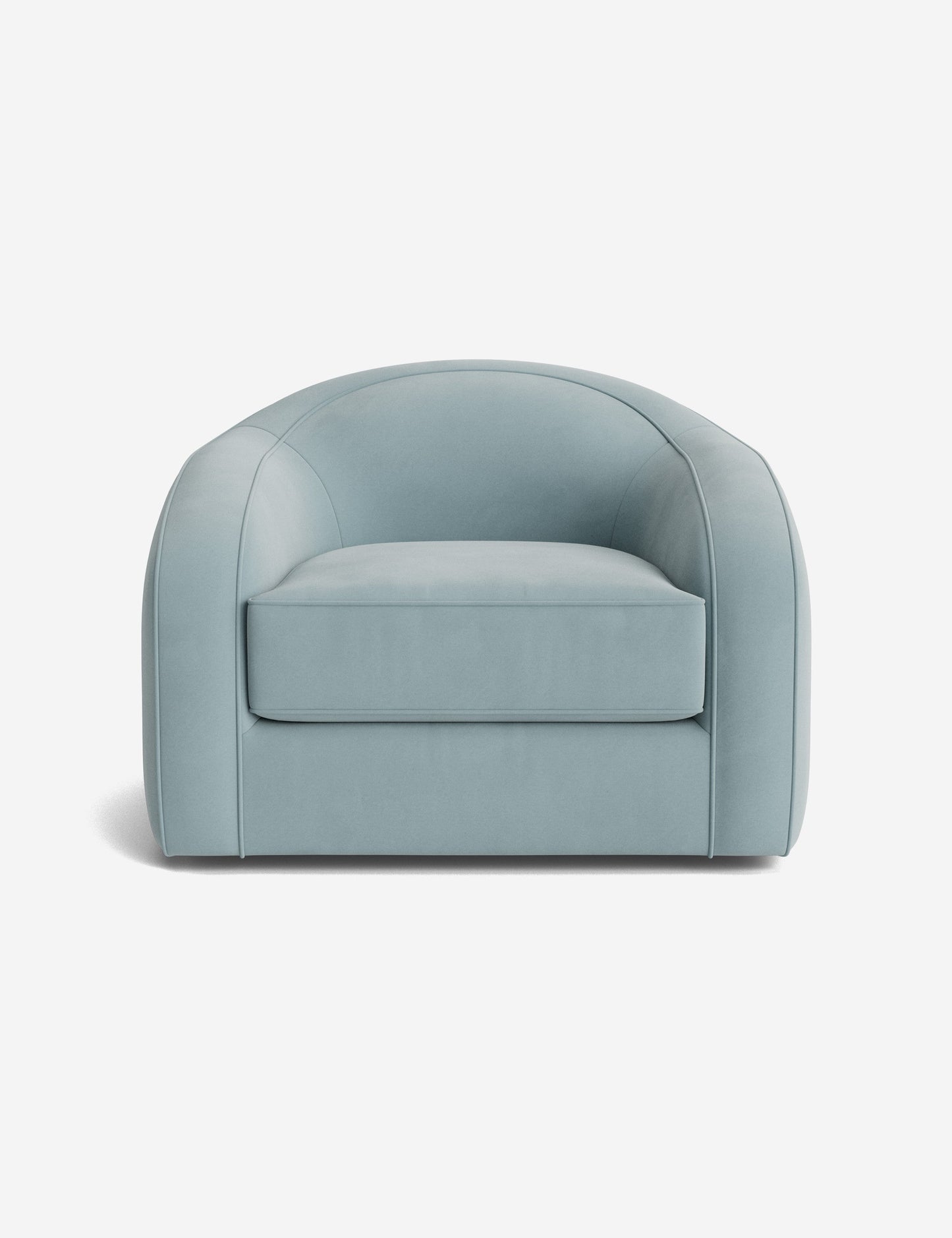 Fauteuil d'appoint Shaw