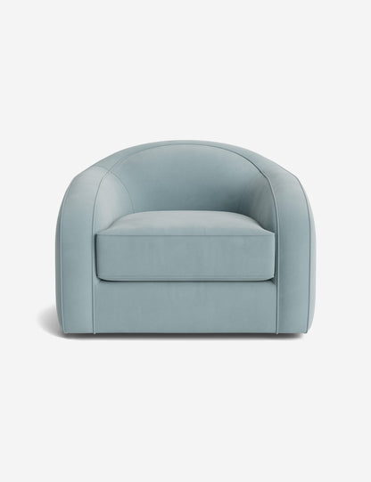 Fauteuil d'appoint Shaw