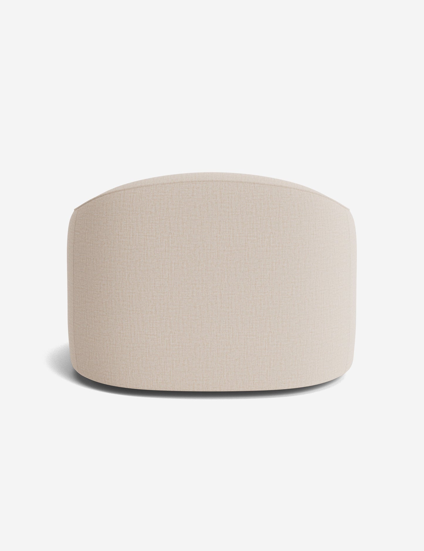 Fauteuil d'appoint Shaw