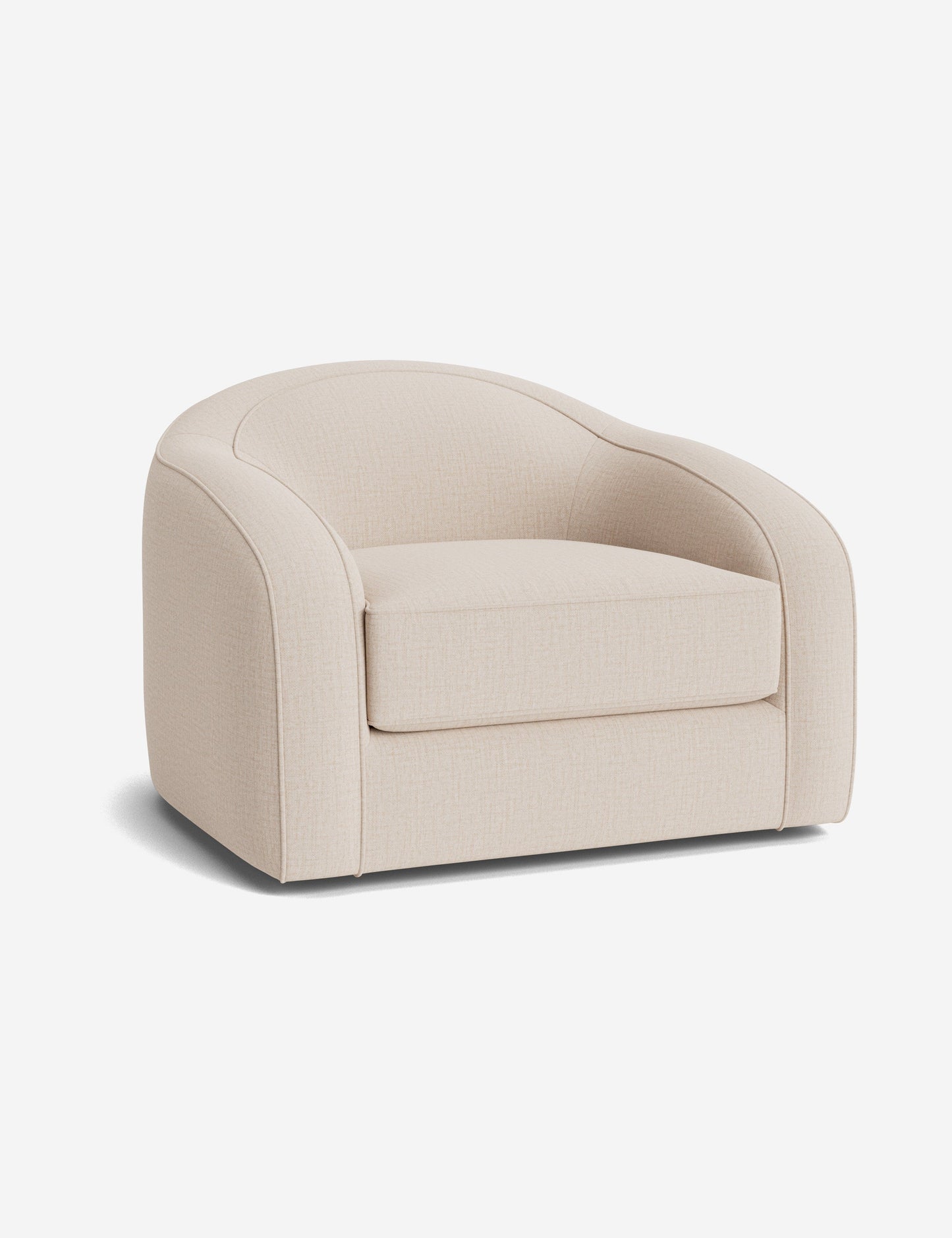 Fauteuil d'appoint Shaw