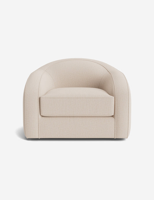 Fauteuil d'appoint Shaw