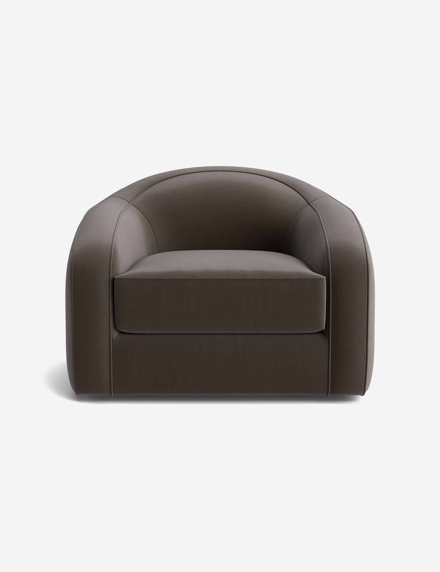 Fauteuil d'appoint Shaw
