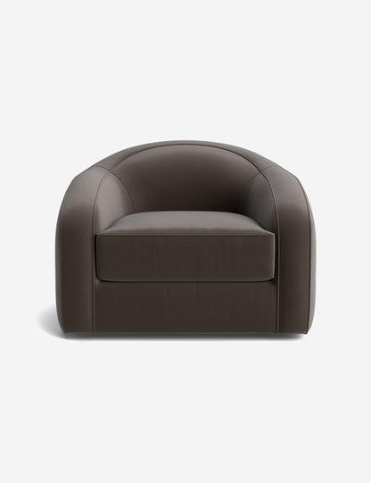 Fauteuil d'appoint Shaw