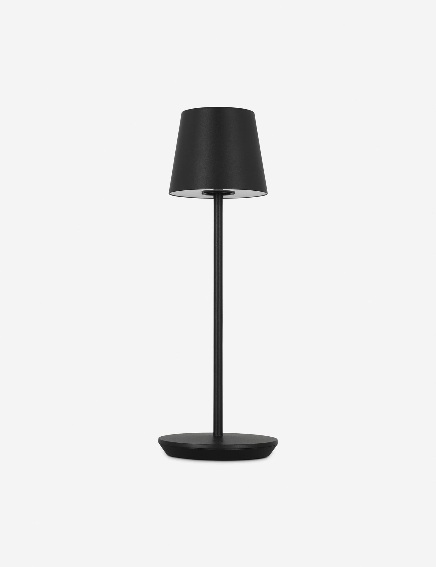 Lampe de table sans fil Carla