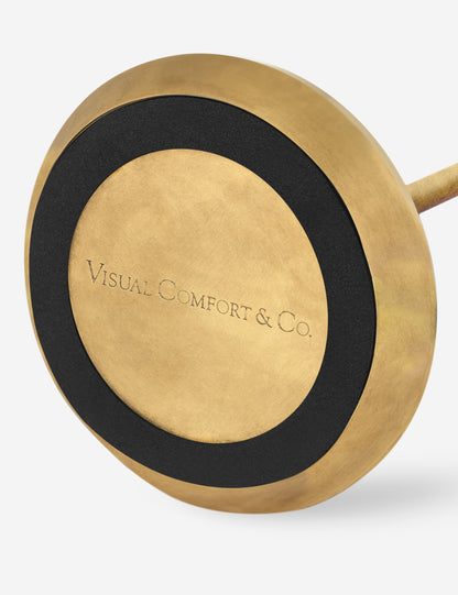 Lampe de table sans fil Carla