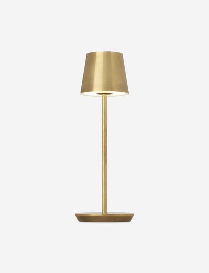 Lampe de table sans fil Carla