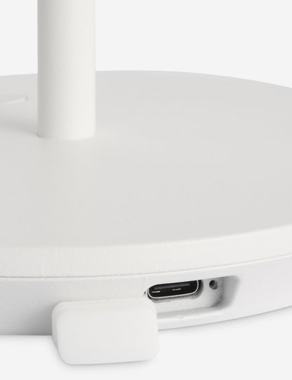 Lampe de table sans fil Carla