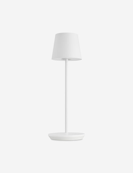 Lampe de table sans fil Carla