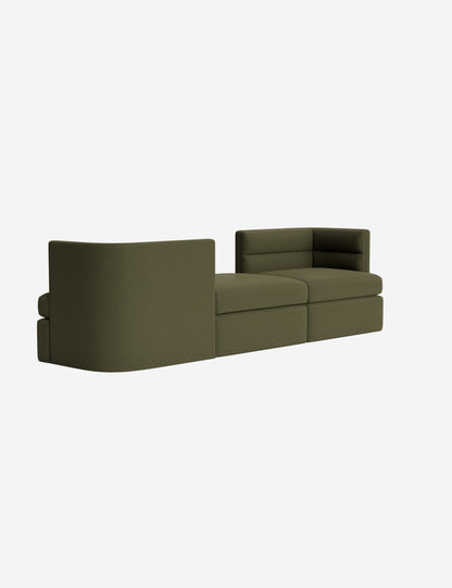 Chaise Vivi Tête-à-tête